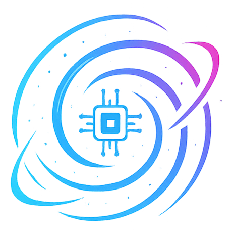 Galaxy Micro System Logo